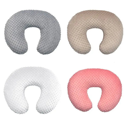 Pumplify Nursing Breastfeeding Pillow cover