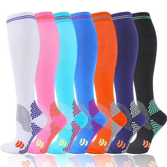 Nursing Compression Socks