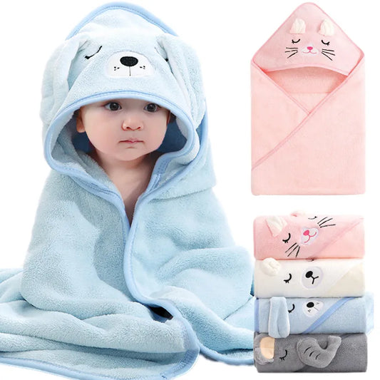 Babify Bath Towels