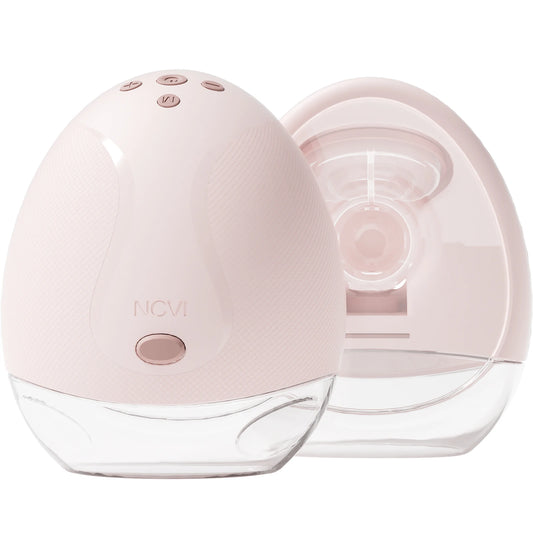 Pumplify Wearable Breast Pump